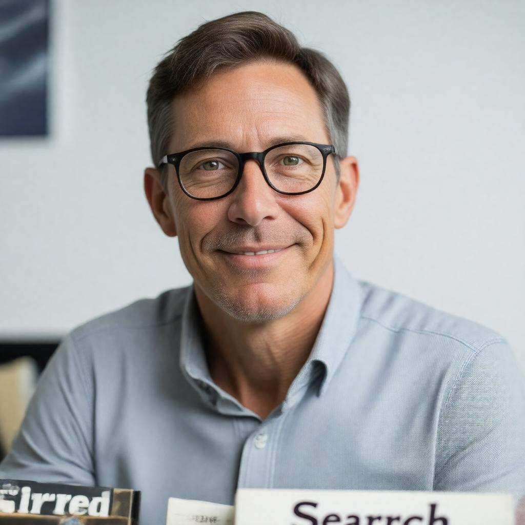 John Battelle
